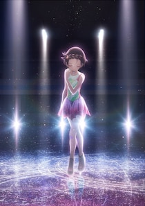 アニメ『メダリスト』 ABEMAにて第1期再放送が決定　アニメ公式YouTubeでは振り返り同時視聴生配信も