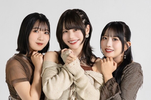 SKE48佐藤佳穂&相川暖花&中坂美祐「かなうことがない遠い場所と思っていた」初センター&初選抜が語る逆境からつかんだ夢