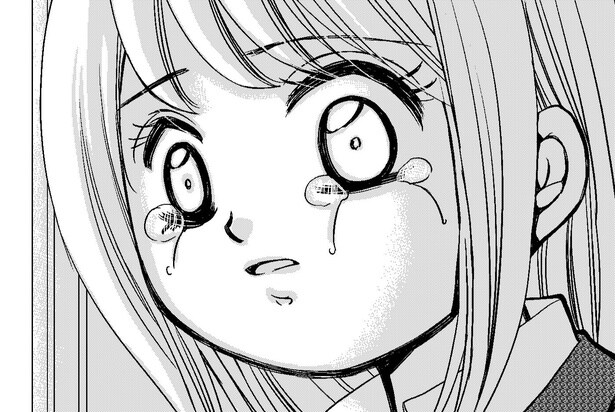 パワハラに悩む社畜女子、クマの忠告で"人"が変わる…コミカルなブラックストーリーに「続きが気になる」の声【漫画】