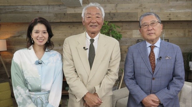 山本和行が語る“伝家の宝刀”フォークの秘密と王貞治・長嶋茂雄との対戦秘話<プロ野球 レジェン堂>
