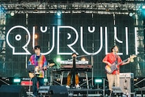 くるりがキャリアを凝縮した多彩なセットで円熟のパフォーマンス　神曲乱打で観客を圧倒＜SWEET LOVE SHOWER 2025＞