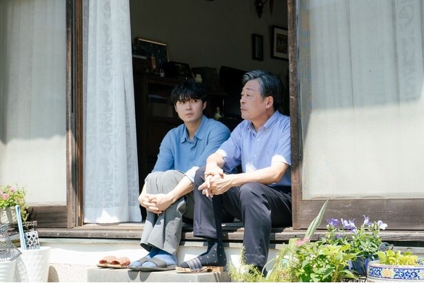 「僕達はまだその星の校則を知らない」最終話より