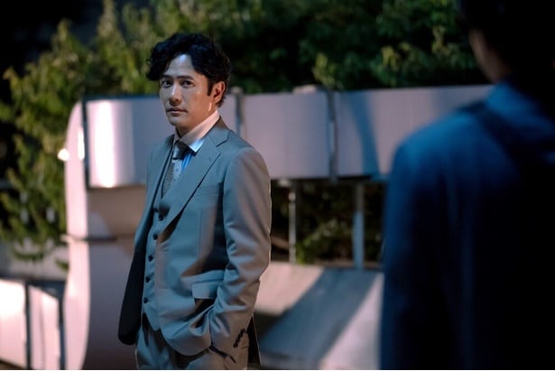 「僕達はまだその星の校則を知らない」最終話より