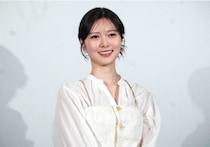 白石麻衣、笑顔でクランクイン…エプロンでの復帰姿に「おかえりなさい」「可愛すぎる」の声＜恋する警護24時 season2＞