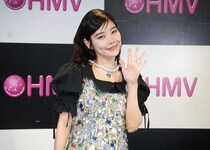 セントチヒロ・チッチ、BiSHは“実家”「そういう場所があるのは幸せ」
