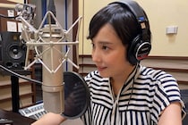 『あんぱん』語りを務めた林田理沙アナ、最終週は「回ごとの『ほいたらね』に込めた思いにも注目していただけるとうれしい」