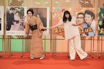 「あんぱん」今田美桜から「ばけばけ」高石あかりへ…“朝ドラ”ヒロインがバトンタッチ