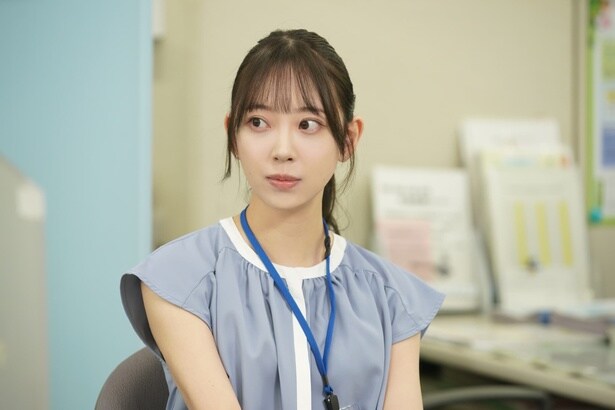 「完全不倫」に出演中の堀未央奈にインタビューを実施