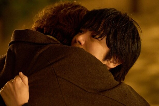 風間俊介“雀”と庄司浩平“慶司”の幸せなキスにときめく…「kith」もトレンド入り<40までにしたい10のこと 最終回>