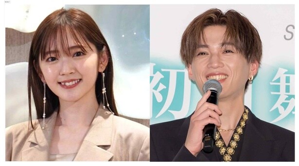 ドラマ「推しが上司になりまして フルスロットル」公式Instagramが更新