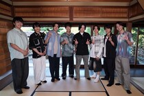 timeleszの魅力とは…男子校の休み時間？　総合演出が明かす「タイムレスマン」初SPの見どころ