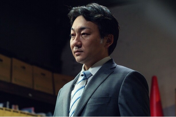 「FOGDOG」第10話より