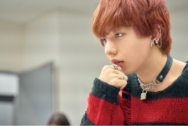 「PUNKS△TRIANGLE<パンクス・トライアングル>」より