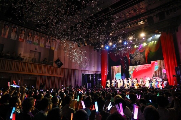 EN4「Beach opening」