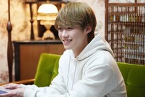 大橋和也“皇太”が畑芽育“さほ子”に思いを伝えたシーンに「キュン死する」「かっこいい！」と大反響＜君がトクベツ＞