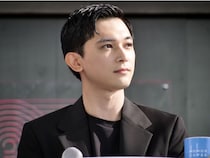 ＜国宝＞吉沢亮「覚悟と意地でどうにか必死になり撮影」　第30回釜山国際映画祭に登壇