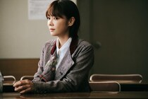 倉科カナ、のんとの初共演に「『かわいい～！』と一方的に魅了されていました(笑）」＜MISS KING / ミス・キング＞