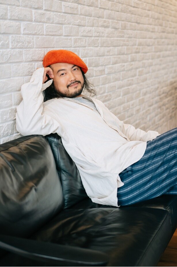 桜小路渚役の加治将樹