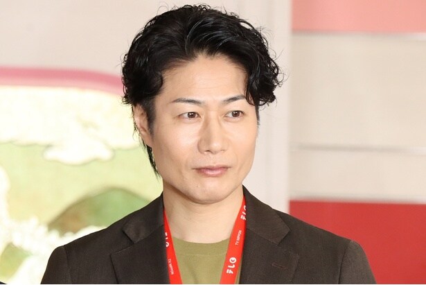 ドラマ「放送局占拠」公式Instagramが更新