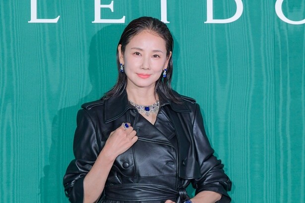 吉田羊、色と感情の結びつきを熱弁 俳優として目指すは「無色」の境地