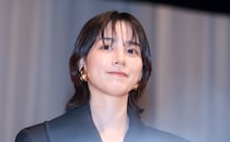 のん、吉永小百合のサプライズ現場訪問に感激「カッコいい！って感動しました」