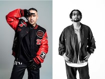 同郷沖縄出身、CHICO CARLITO＆ORANGE RANGEのRYOがふたり旅へ　新番組「RECTRACK」ABEMAにて放送決定