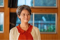 ＜明日のあんぱん＞今田美桜“のぶ”、北村匠海“嵩”に「自分がいなくても大丈夫か」と尋ねる