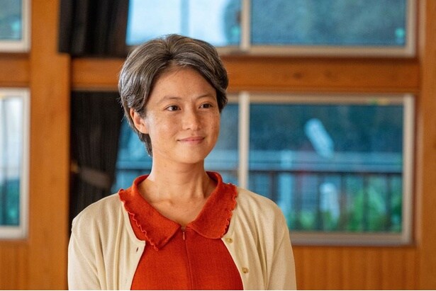 ＜明日のあんぱん＞今田美桜“のぶ”、北村匠海“嵩”に「自分がいなくても大丈夫か」と尋ねる