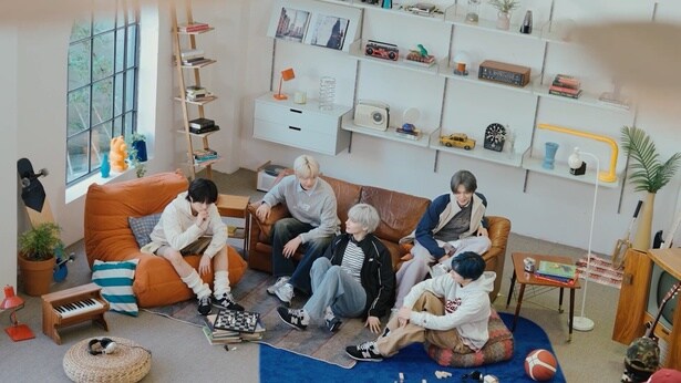 メイキングカット (1)