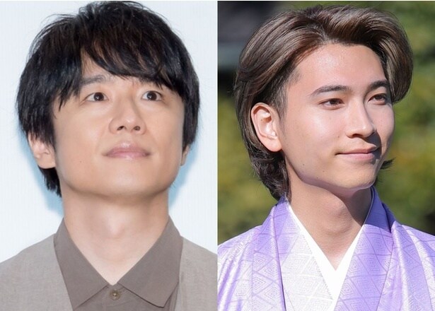 風間俊介＆庄司浩平＆高山璃子、仲良くピースを連発する撮影の舞台裏に「みんなかわいい！」の声＜40までにしたい10のこと＞