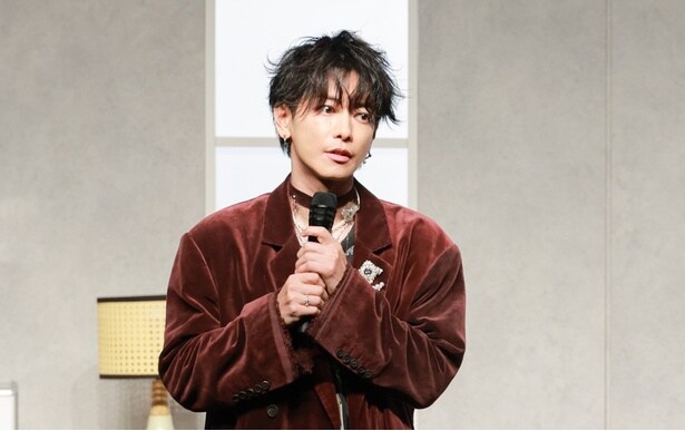 佐藤健、“旧友”Perfumeへ「あなたたちと同じ時代を生きられてよかった!」同世代の絆にファン歓喜