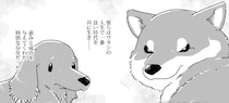 人生最後の愛犬との別れ…一喜一憂しながら共に過ごした日々に「毎日を大事にしないと」【漫画】