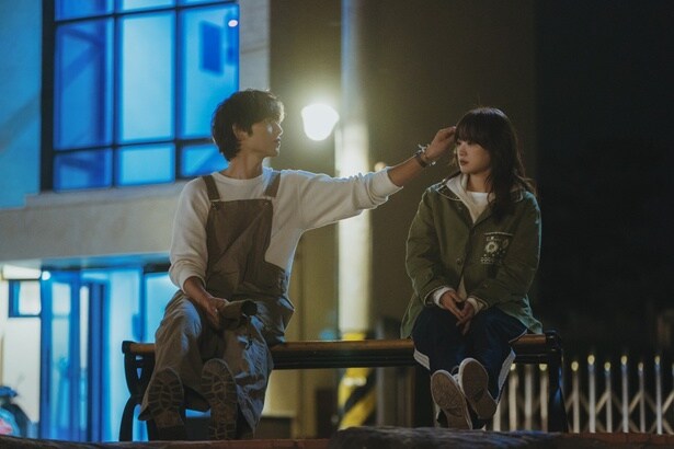 「マイ・ユース」第3話&第4話より