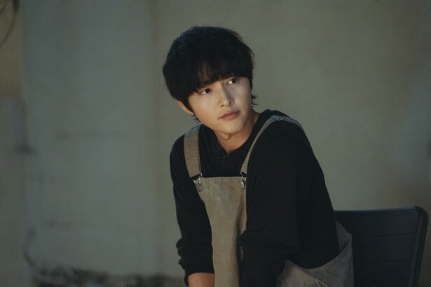 「マイ・ユース」第3話&第4話より