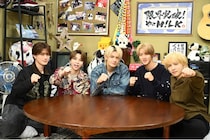 M!LKの冠番組「限界突破！やってM!LK」シーズン2の放送が決定　佐野勇斗『僕たちの成長ぶりをお見せしたいです！』