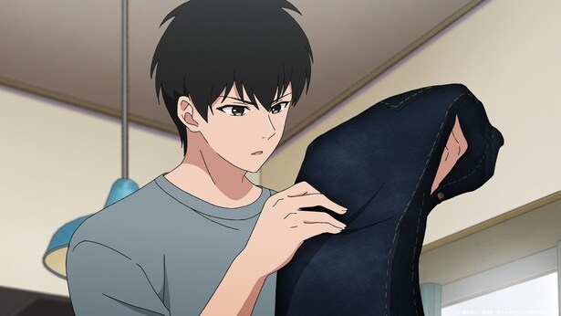 アニメ「ウィッチウォッチ」第24話より