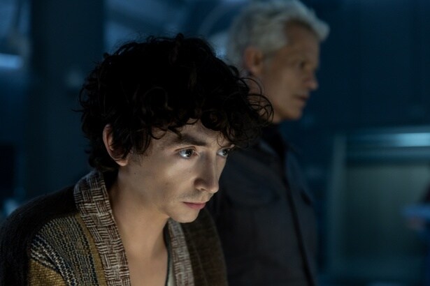 「エイリアン:アース」第7話より