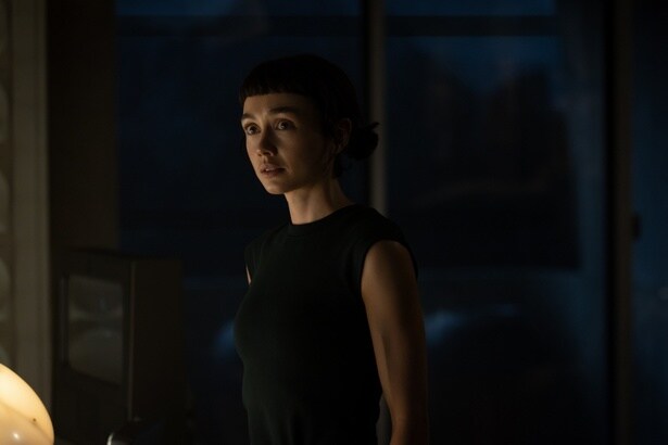 「エイリアン:アース」第8話より