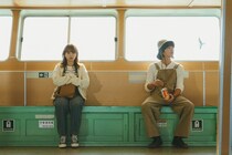 ソン・ジュンギ“ヘ”、チョン・ウヒ“ジェヨン”に告白「長い間、忘れてたよ。人を好きになる気持ちを」＜マイ・ユース＞