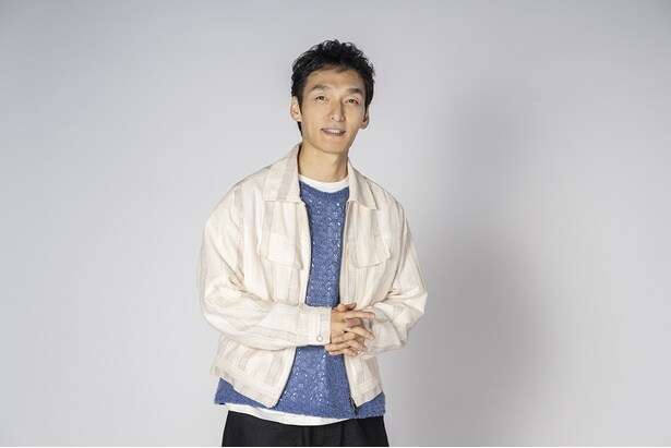 「終幕のロンド ―もう二度と、会えないあなたに―」主演の草なぎ剛