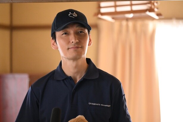 「終幕のロンド ―もう二度と、会えないあなたに―」より