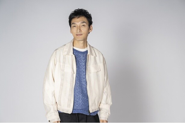 草なぎ剛「自分自身とは全く違う人物」遺品整理人役で挑む“余白あるキャラクター”<終幕のロンド>