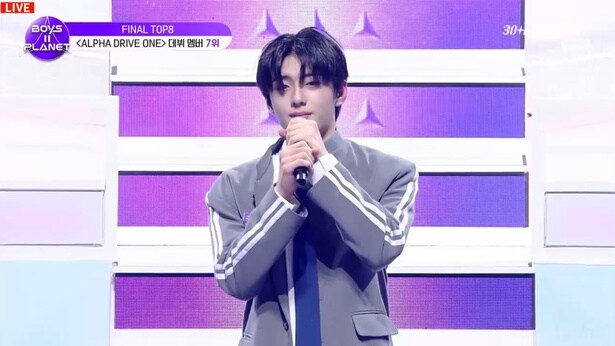 7位:チョン・サンヒョン