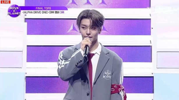 3位:ホー・シンロン