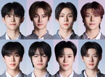 【BOYS II PLANET】デビューメンバー8名が決定　デビューグループ名は「ALPHA DRIVE ONE」