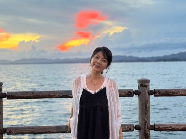 「飯島直子の今夜一杯いっちゃう?」