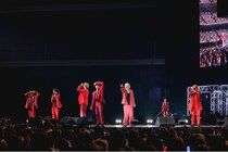 「VS.超特急ライブ」に密着「オーラをマジで消せるんです」　ハル、8号車だらけの客席に潜伏成功なるか＜VS.超特急＞