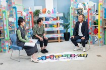 西武をリーグ連覇に導いた名将・辻発彦が明かす監督論と教え子たちへの想い＜ダグアウト!!!＞