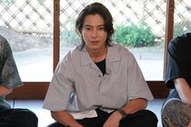 山下智久、「タイムレスマン」初SPのゲストでサプライズ登場　timeleszは“恩人”との念願の対面にパニック