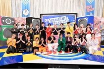 Snow Man、IVE、Travis Japanが、嵐、BLACKPINKらのヒット曲でガチンコダンス対決＜それスノ＞